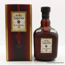 Old Parr Superior 18 Years Old 75cl
