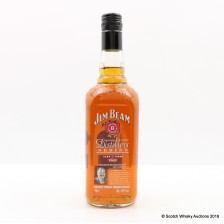 Jim Beam 7 Distillers Series Frederick Booker Noe
