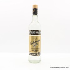 Stolichnaya Gold