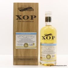 LAPHROAIG 2000 18 YEAR OLD XOP