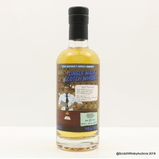 Boutique Y Whisky Co Auchentoshan 25 Batch 3 50cl