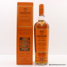 MACALLAN EDITION NO2