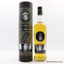 INCHMURRIN 2008 SINGLE CASK FOR BELGIAN FRIENDS OF LOCH LOMOND