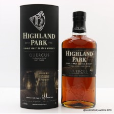 HIGHLAND PARK QUERCUS