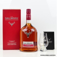 Dalmore Cigar Malt Glencairn