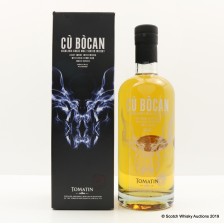 Tomatin C B can