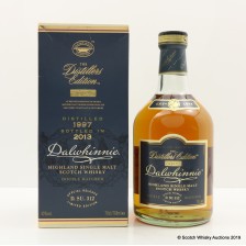 Dalwhinnie 1997 Distillers Edition