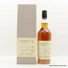 Lagavulin 1997 20 Select Cask 1