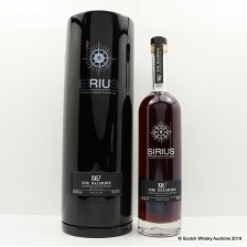 DALMORE SIRIUS 1967 44 YEAR OLD