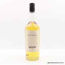 Flora Fauna Speyburn 12