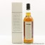 MacDuff 14 Year Old The Longcliffe Calcium Carbonates Choice Malt