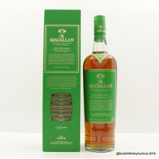 MACALLAN EDITION NO4