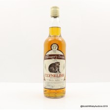 Manager S Dram Clynelish 17