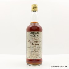 Manager S Dram Aberfeldy 19