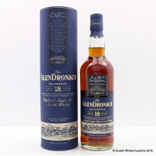 Glendronach 18 Allardice