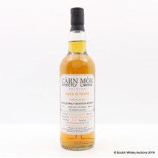 GLEN GARIOCH 2011 6 YEAR OLD CARN MOR