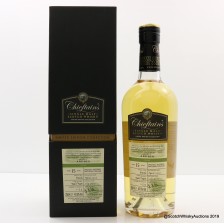 ARDBEG 2000 15 YEAR OLD CHIEFTAIN S