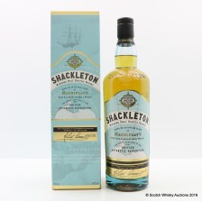 MACKINLAY S SHACKLETON