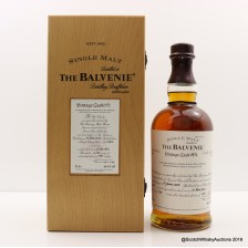 Balvenie 1972 Vintage Cask 14816