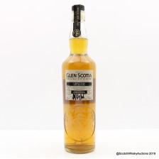 GLEN SCOTIA 2008 SINGLE CASK 416 DISTILLERY EXCLUSIVE
