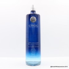 Ciroc Zoolander Blue Steel Mario Testino Limited Edition 1 75l
