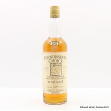 Benromach 1972 Connoisseurs Choice