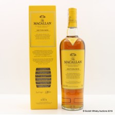MACALLAN EDITION NO3