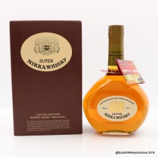 NIKKA SUPER REVIVAL