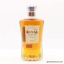 SUNTORY ROYAL 66CL