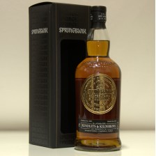 Springbank Rundlets And Kilderkins