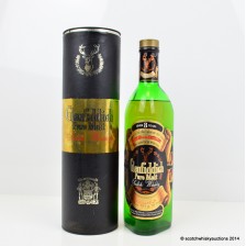 Glenfiddich Pure Malt Over 8 26 2 3 Fl Ozs