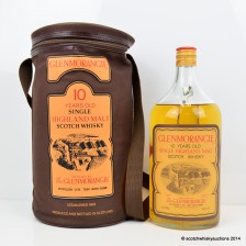 Glenmorangie 10 2l In Bag