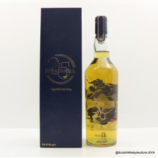 STRATHMILL 25 YEAR OLD