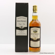 MAGILLIGAN 1991 IRISH WHISKEY
