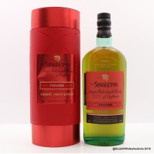 Singleton of Dufftown Tailfire