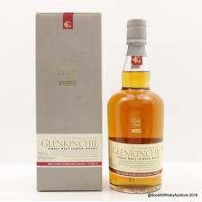 Glenkinchie 2000 Distillers Edition