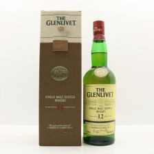 GLENLIVET 12 YEAR OLD