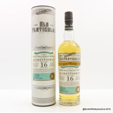 Auchentoshan 1997 16 Old Particular