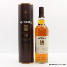 ABERLOUR 10 YEAR OLD