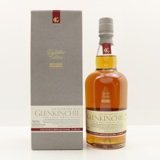 Glenkinchie 1996 Distillers Edition 2010