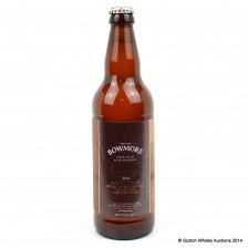 Bowmore Feis Ile 2014 Sherry Matured Ale 50cl