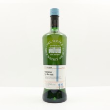 SMWS 10 164 BUNNAHABHAIN 2006 11 YEAR OLD