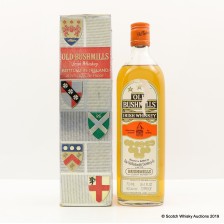 OLD BUSHMILLS 26 4 FL OZ