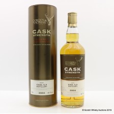 Caol Ila 2004 Gordon Macphail