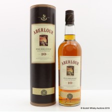 ABERLOUR 10 YEAR OLD