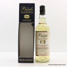 Bunnahabhain 2009 Pearls Of Scotland