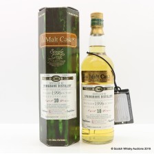 Springbank 1996 10 Old Malt Cask