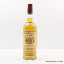 GLENMORANGIE 1987 17 YEAR OLD SPECIAL BOTTLING