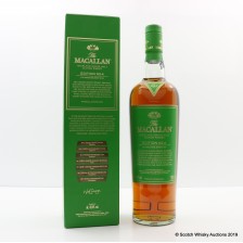 MACALLAN EDITION NO4