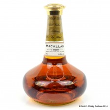 MACALLAN 1989 13 YEAR OLD CALEDONIAN SELECTION